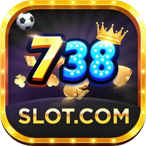 Logo 738slot